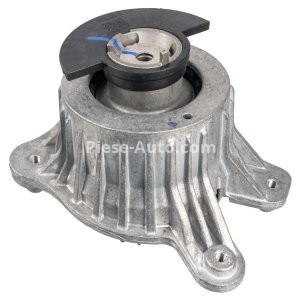 Suport motor FEBI , pe partea dreapta, hidraulic pentru: MERCEDES CLS (C257), E (A238), E (C238), E T-MODEL (S213), E (W213) 2.0D/2.0DH/3.0D 01.16-