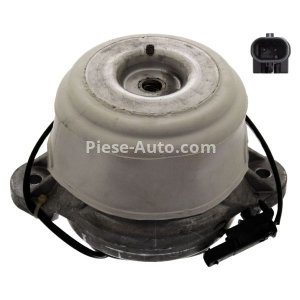 Suport motor FEBI , pe partea dreapta, hidraulic pentru: MERCEDES GLK (X204) 2.2D 12.08-06.15