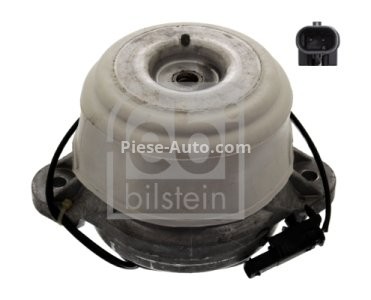 Suport motor FEBI , pe partea dreapta, hidraulic pentru: MERCEDES GLK (X204) 2.2D 12.08-06.15