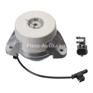 Suport motor FEBI , pe partea dreapta, hidraulic pentru: MERCEDES S (C217), S (W222, V222, X222) 3.0/3.0D 02.14-
