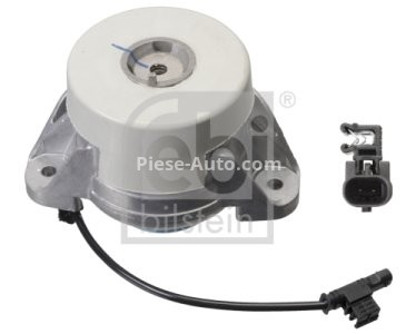 Suport motor FEBI , pe partea dreapta, hidraulic pentru: MERCEDES S (C217), S (W222, V222, X222) 3.0/3.0D 02.14-