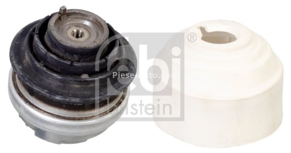 Suport motor FEBI , pe partea dreapta, hidraulic pentru: MERCEDES SLC (R172), SLK (R172) 1.6/1.8/2.0 02.11-