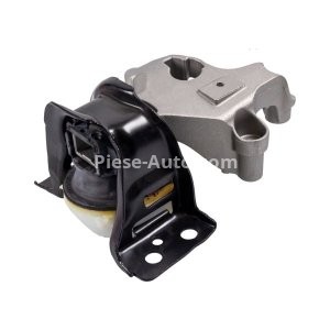 Suport motor FEBI , pe partea dreaptâ , hidraulic pentru: MERCEDES CITAN MIXTO (DOUBLE CABIN), CITAN (MPV), CITAN/MINIVAN (W415); RENAULT KANGOO EXPRESS, KANGOO II 1.5D 06.08-