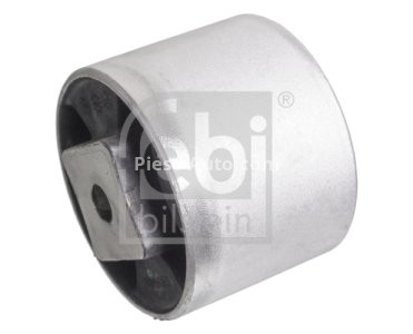 Suport motor FEBI , pe partea dreaptâ , din metal+cauciuc pentru: MERCEDES V (638/2), VITO (W638) 2.0/2.2D/2.3 02.96-07.03