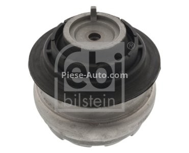 Suport motor FEBI pentru MERCEDES-BENZ S-CLASS (W220) S 320 CDI (220.026, 220.126)