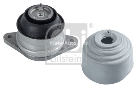 Suport motor FEBI pentru Mercedes C Class (W204) C 320 CDI 4-matic (204.089), clasa C T-Model (S204) C 320 CDI 4-Matic