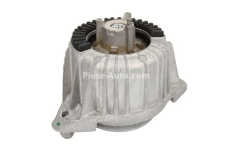 Suport motor FEBI pentru  stânga, hidraulică MERCEDES DIESEL T-204