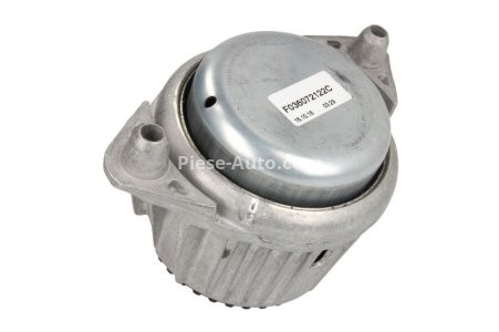 Suport motor FEBI pentru  stânga, hidraulică MERCEDES DIESEL T-204