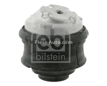 Suport motor FEBI pentru  Mercedes C, CLK, E, 2005 - SL 2006 -