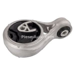 Suport motor FEBI ,  în spate stânga, din metal+cauciuc pentru: MINI COUNTRYMAN (R60), PACEMAN (R61) 1.6/1.6D/2.0D 08.10-10.16