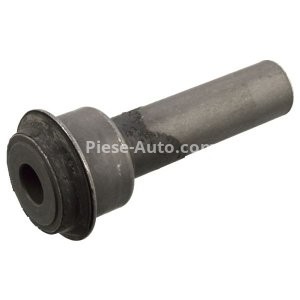 Suport motor FEBI ,față stânga / dreapta pentru: NISSAN QASHQAI I; RENAULT KOLEOS I 1.5D-2.5 11.06-