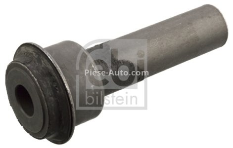 Suport motor FEBI ,față stânga / dreapta pentru: NISSAN QASHQAI I; RENAULT KOLEOS I 1.5D-2.5 11.06-