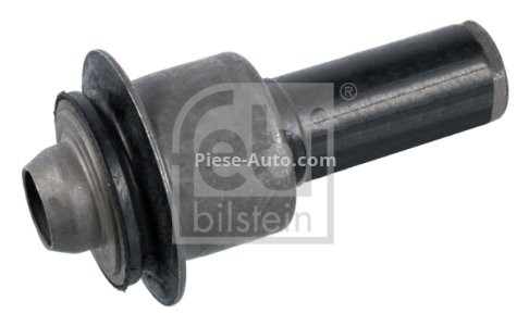 Suport motor FEBI ,față/i în spate stânga / dreapta pentru: NISSAN QASHQAI I; RENAULT KOLEOS I 1.5D-2.5 11.06-