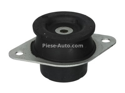Suport motor FEBI față stânga, din metal+cauciuc pentru: NISSAN PRIMASTAR; OPEL VIVARO A; RENAULT TRAFIC II 1.9D/2.0/2.0D 02.01-