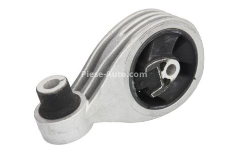 Suport motor FEBI ,  în spate stânga, din metal+cauciuc pentru: NISSAN QASHQAI I 1.5D/1.6D/2.0D 11.06-04.14