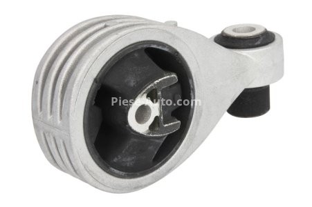 Suport motor FEBI ,  în spate stânga, din metal+cauciuc pentru: NISSAN QASHQAI I 1.5D/1.6D/2.0D 11.06-04.14