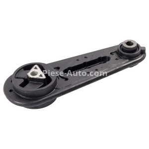 Suport motor FEBI ,  în spate stânga, din metal+cauciuc pentru: NISSAN ALMERA II, MICRA C+C III, MICRA III, NOTE 1.0-1.6 01.03-