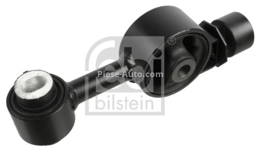 Suport motor FEBI ,în spate dreapta, din metal+cauciuc pentru: NISSAN TIIDA 1.8 09.04-12.12