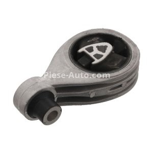 Suport motor FEBI ,în spate dreapta, top, din metal+cauciuc pentru: NISSAN QASHQAI I, X-TRAIL, X-TRAIL II 1.6D/2.0D 02.07-04.14