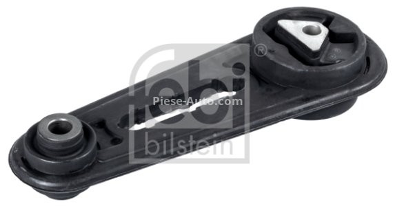 Suport motor FEBI , din spate, din metal+cauciuc pentru: NISSAN CUBE, NV200, NV200 / EVALIA 1.6 08.09-
