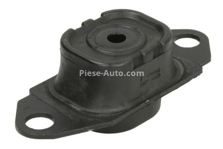 Suport motor FEBI , din spate, din metal+cauciuc pentru: NISSAN TIIDA 1.6/1.8 09.04-12.12