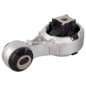 Suport motor FEBI , din față/sus dreapta, din metal+cauciuc pentru: NISSAN QASHQAI I, X-TRAIL, X-TRAIL II; RENAULT KOLEOS I 1.6D/2.0D/2.5 02.07-