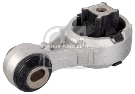 Suport motor FEBI , din față/sus dreapta, din metal+cauciuc pentru: NISSAN QASHQAI I, X-TRAIL, X-TRAIL II; RENAULT KOLEOS I 1.6D/2.0D/2.5 02.07-