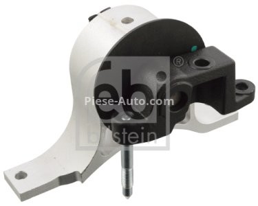 Suport motor FEBI , pe partea dreapta, hidraulic pentru: NISSAN MURANO I 3.5 08.03-09.08