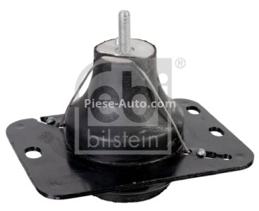 Suport motor FEBI , pe partea dreapta, hidraulic pentru: NISSAN PRIMASTAR; OPEL VIVARO A; RENAULT TRAFIC II 2.0D/2.5D 03.01-