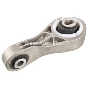 Suport motor FEBI , pe partea dreaptâ , din metal+cauciuc pentru: NISSAN MICRA III, NOTE, NV200, NV200 / EVALIA 1.5D 01.03-