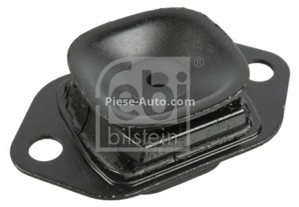 Suport motor FEBI , sus ,stânga, din metal+cauciuc pentru: MERCEDES CITAN TOURER (W420), CITAN/MINIVAN (W420), T (MPV); DACIA JOGGER; NISSAN JUKE, NV300, QASHQAI II, QASHQAI III, X-TRAIL III 1.2-2.5 06.10-