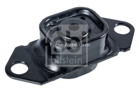 Suport motor FEBI pentru Nissan Micra stânga 1.0/1.2/1.4 01.03-, Nissan Primera 1.9 dCi-08.02
