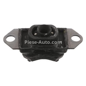 Suport FEBI pentru cutie viteza partea stanga(automatic/manual) pentru: NISSAN QASHQAI I 1.5D 11.06-04.14