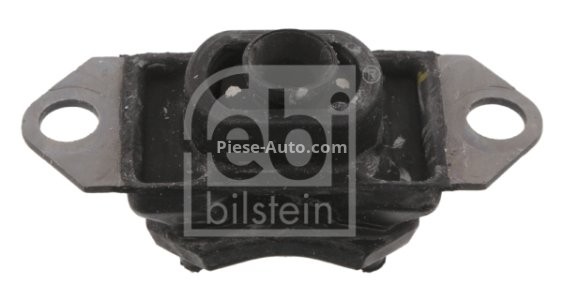 Suport FEBI pentru cutie viteza partea stanga(automatic/manual) pentru: NISSAN QASHQAI I 1.5D 11.06-04.14