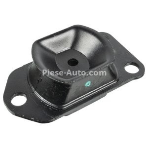 Suport motor FEBI , din spate, din metal+cauciuc pentru: NISSAN QASHQAI I, X-TRAIL II 2.0/2.5 02.07-07.14