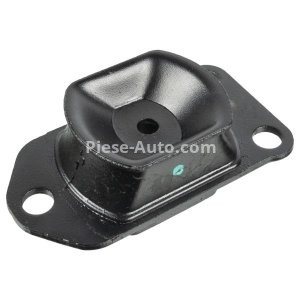 Suport motor FEBI , din spate, din metal+cauciuc pentru: NISSAN QASHQAI I, X-TRAIL II 2.0/2.5 02.07-07.14