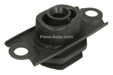Suport motor FEBI , interior stânga, din metal+cauciuc pentru: NISSAN QASHQAI II, TOWNSTAR, TOWNSTAR/MINIVAN, X-TRAIL III; RENAULT GRAND SCENIC IV, KADJAR, KANGOO III, KANGOO III/MINIVAN, MEGANE IV 1.2-1.6 11.13-