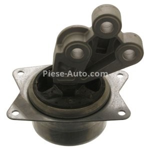 Suport motor FEBI față stânga, hidraulic pentru: OPEL SIGNUM, VECTRA C, VECTRA C GTS 2.0D/2.2/2.2D 04.02-12.08