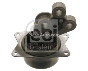 Suport motor FEBI față stânga, hidraulic pentru: OPEL SIGNUM, VECTRA C, VECTRA C GTS 2.0D/2.2/2.2D 04.02-12.08