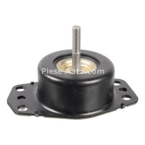 Suport motor FEBI față dreapta, din metal+cauciuc pentru: OPEL MOVANO A; RENAULT MASTER II 2.5D/2.8D 07.98-10.01