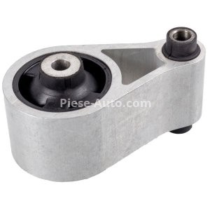 Suport motor FEBI ,  în spate stânga, din metal+cauciuc pentru: OPEL MOVANO A; RENAULT MASTER II 2.5D/2.8D 07.98-10.01