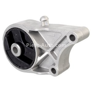 Suport motor FEBI , din față dreapta, din metal+cauciuc pentru: OPEL SIGNUM, VECTRA C, VECTRA C GTS; SAAB 9-3 1.8-2.8 04.02-02.15