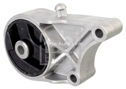 Suport motor FEBI , din față dreapta, din metal+cauciuc pentru: OPEL SIGNUM, VECTRA C, VECTRA C GTS; SAAB 9-3 1.8-2.8 04.02-02.15