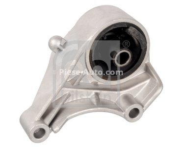 Suport motor FEBI , din față, din metal+cauciuc pentru: OPEL COMBO TOUR, COMBO/MINIVAN, CORSA C, CORSA C/HATCHBACK, MERIVA A 1.7D 06.03-