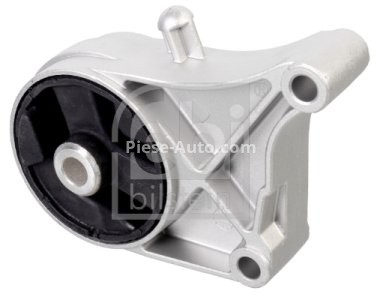 Suport motor FEBI , pe partea dreapta, din metal+cauciuc pentru: OPEL SIGNUM, VECTRA C, VECTRA C GTS 1.9D/2.2D 04.02-01.09