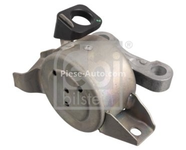 Suport motor FEBI,sus dreapta, hidraulic pentru: OPEL ADAM, CORSA E 1.4 09.14-