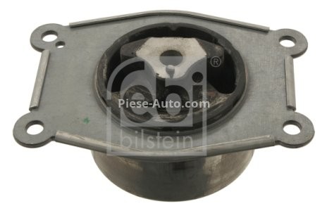 Suport motor FEBI pentru stânga OPEL ASTRA H 1.7 - 2.0 04 -, 2.0,2.2 Zafira 05 -