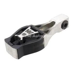 Suport motor FEBI , din spate, din metal+cauciuc pentru: PEUGEOT 308 II 1.6 06.15-06.21