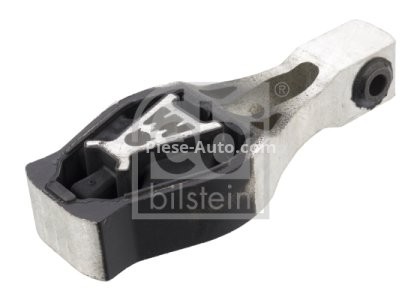 Suport motor FEBI , din spate, din metal+cauciuc pentru: PEUGEOT 308 II 1.6 06.15-06.21