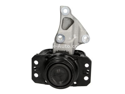 Suport motor FEBI pentru  pe dreapta Peugeot 307, 2.0 HDI, 08.00-